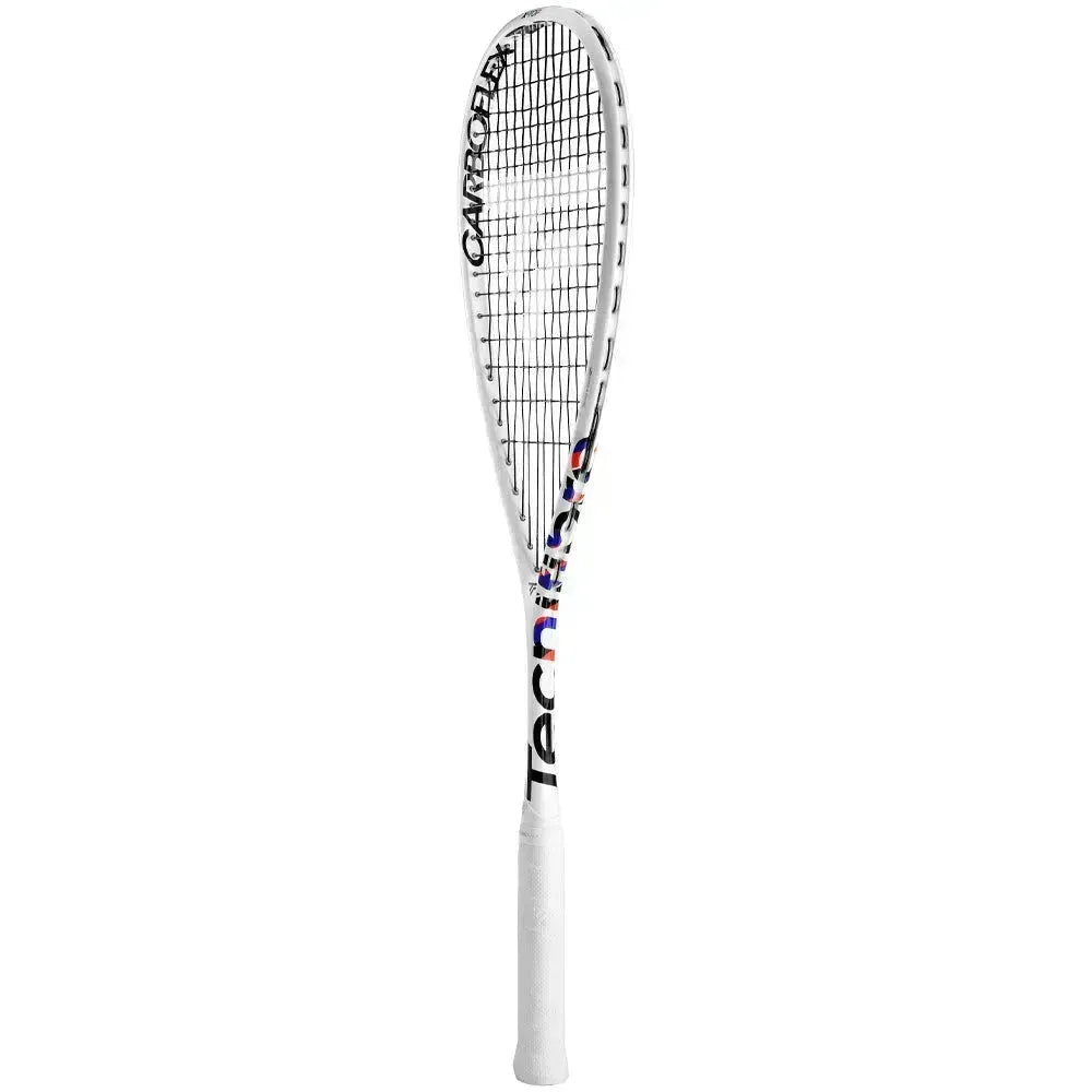 TECNIFIBRE CARBOFLEX 125 X-TOP V2 - SQUASH RACKET