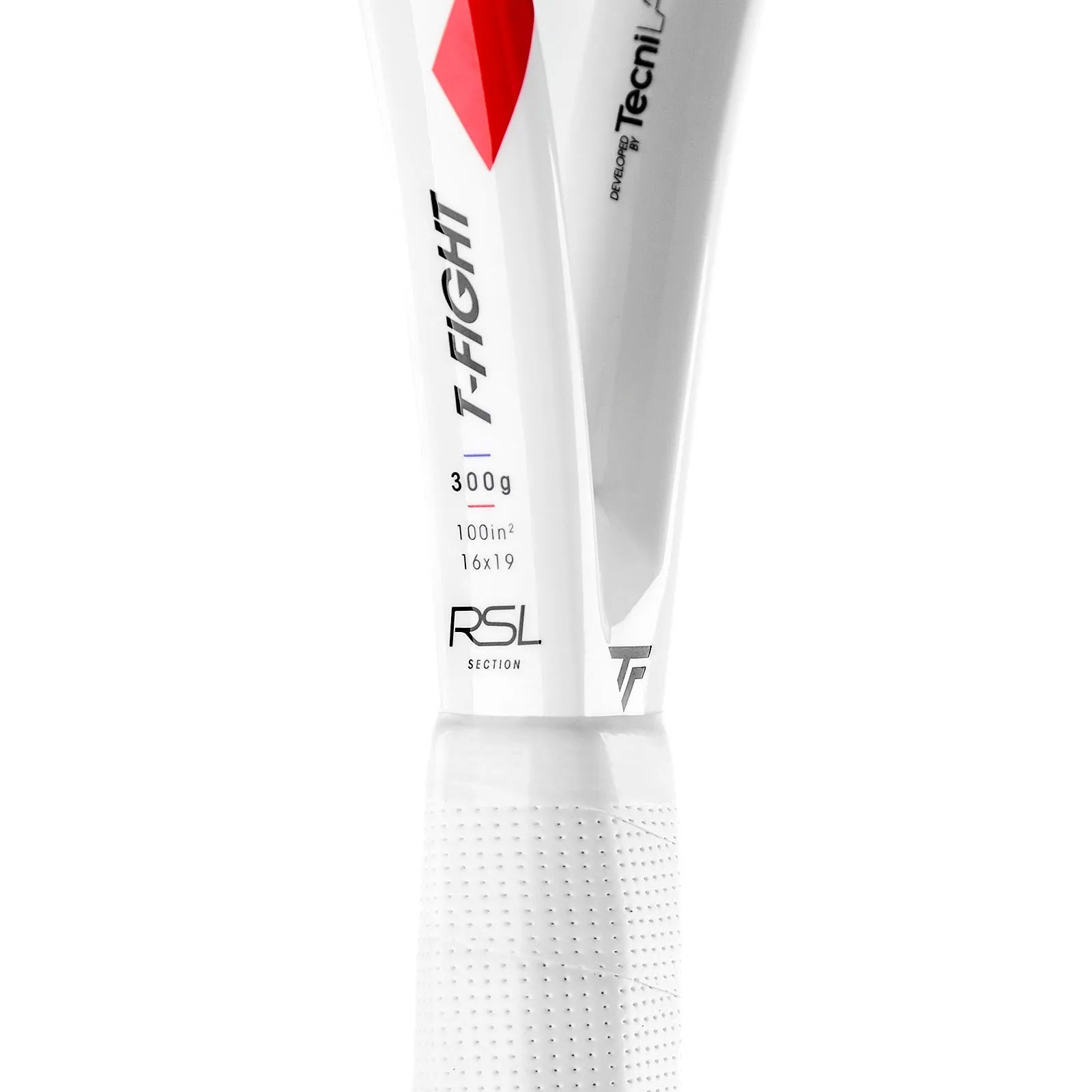 TECNIFIBRE T FIGHT 300 S TENNIS RACKET 2025