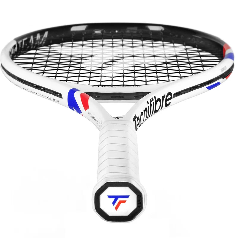 TECNIFIBRE T-FIGHT TEAM TENNIS RACKET