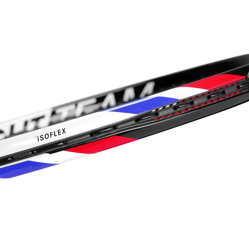 TECNIFIBRE T-FIGHT TEAM TENNIS RACKET