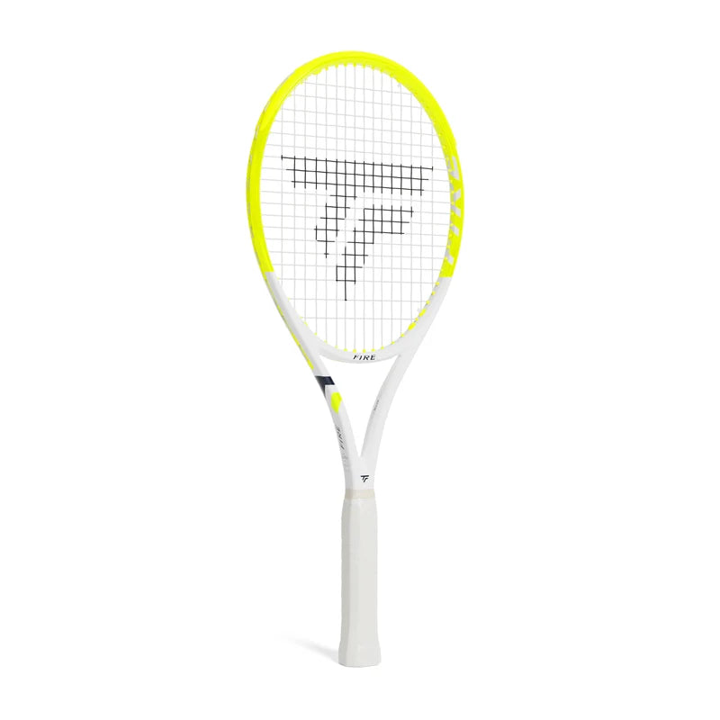 TECNIFIBRE FIRE 255 TENNIS RACKET