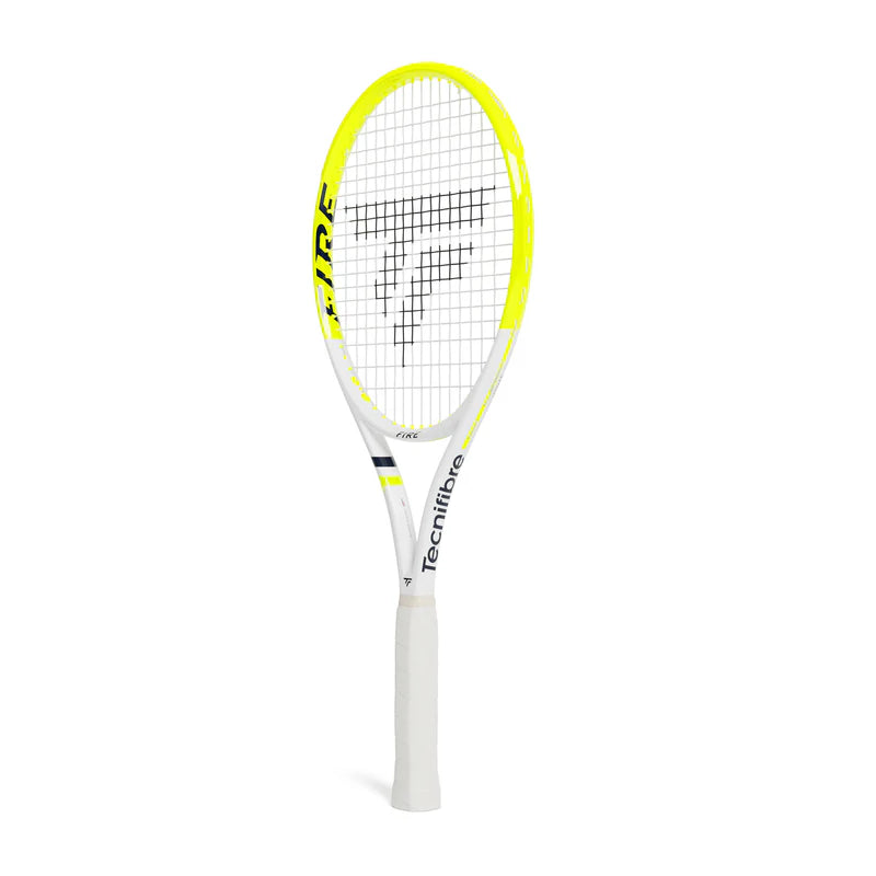 TECNIFIBRE FIRE 270 TENNIS RACKET