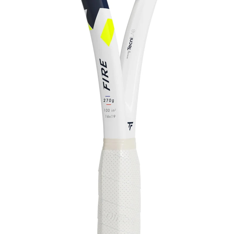 TECNIFIBRE FIRE 270 TENNIS RACKET