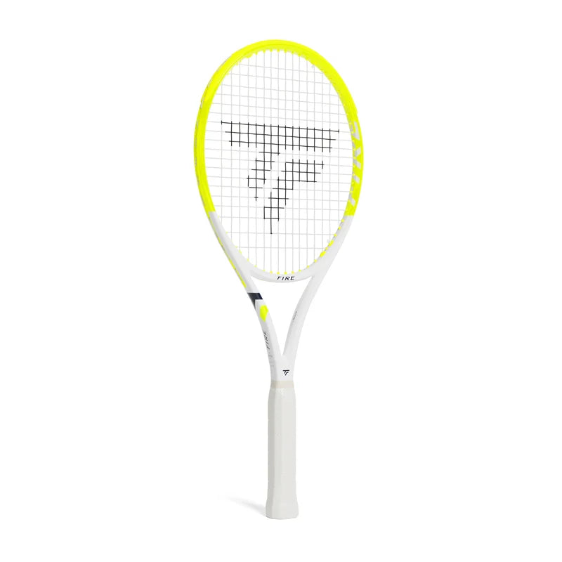 TECNIFIBRE FIRE 285 TENNIS RACKET