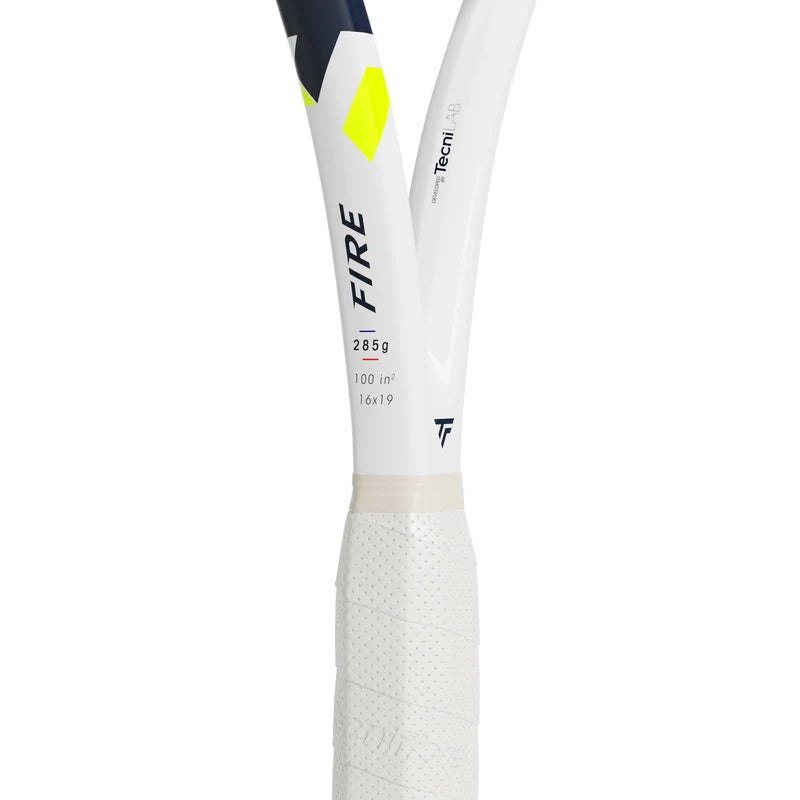 TECNIFIBRE FIRE 285 TENNIS RACKET