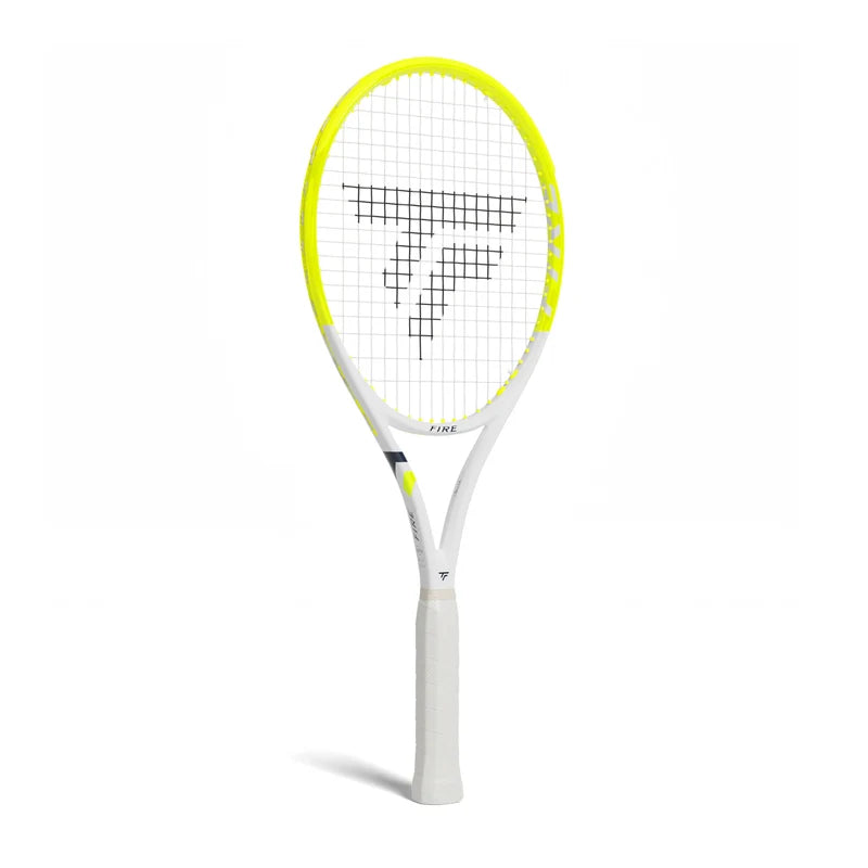TECNIFIBRE FIRE 305S TENNIS RACKET