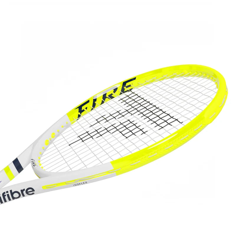 TECNIFIBRE FIRE 270 TENNIS RACKET