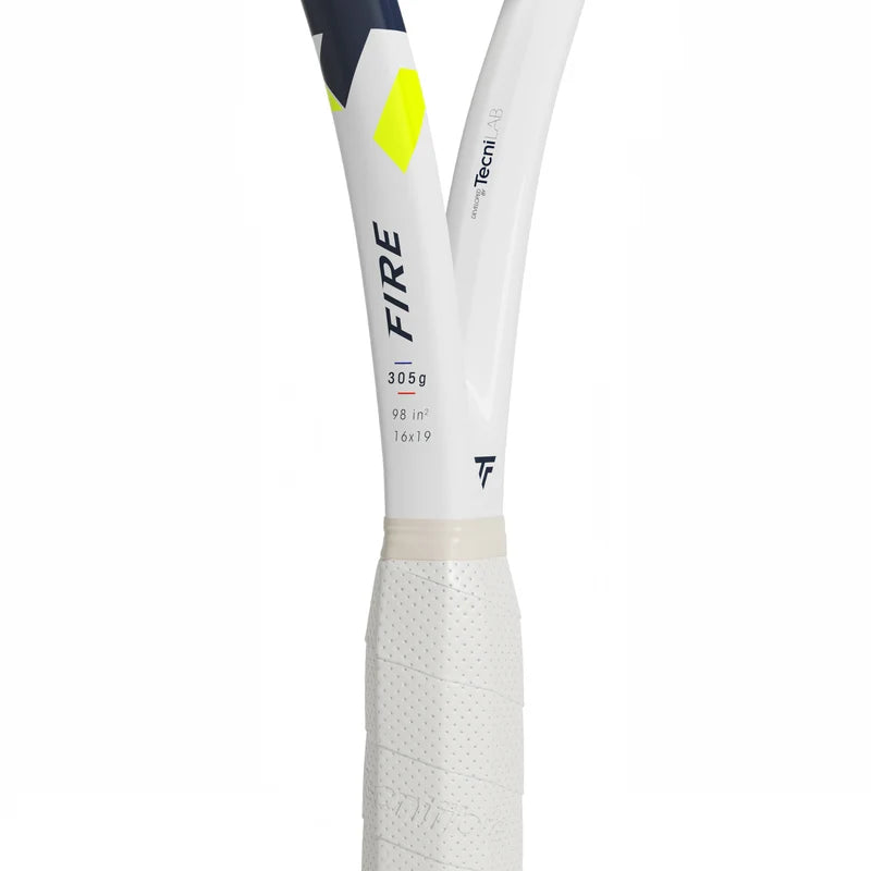 TECNIFIBRE FIRE 305S TENNIS RACKET