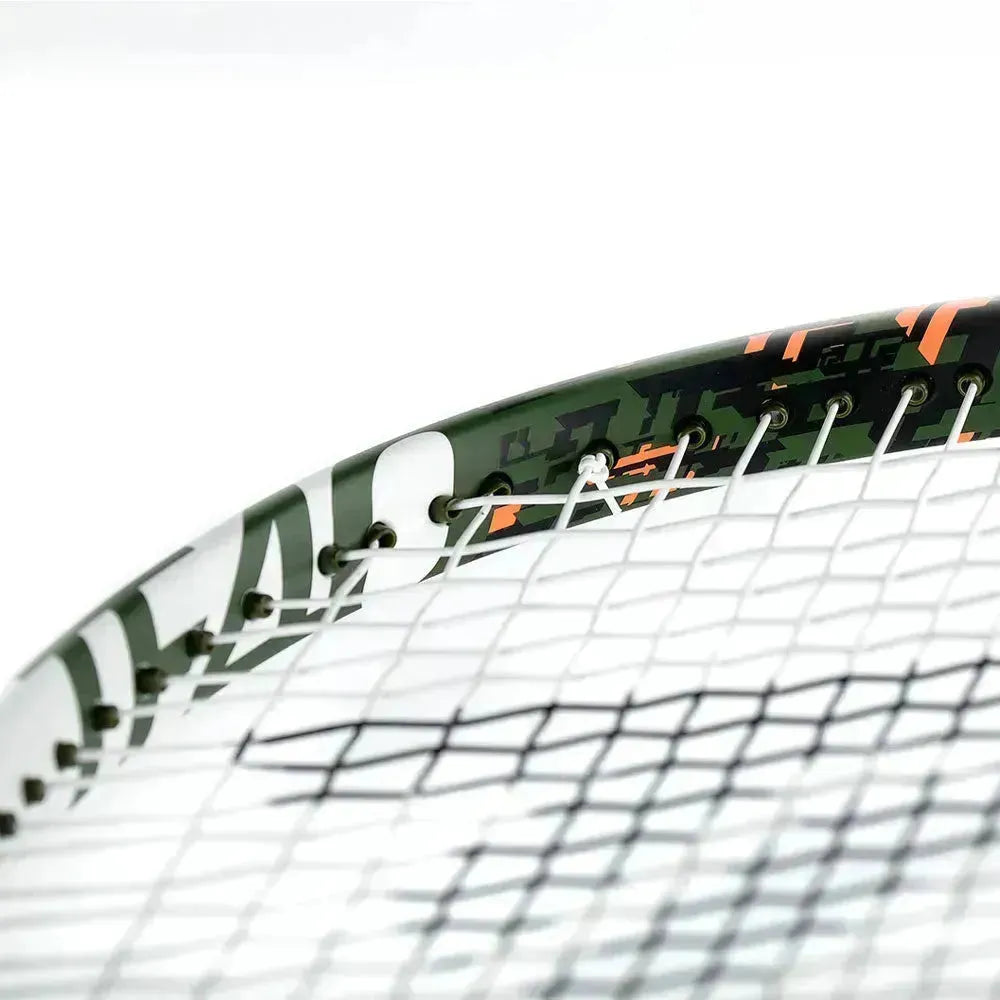 TECNIFIBRE TF40 305 16x19 V3 TENNIS RACKET