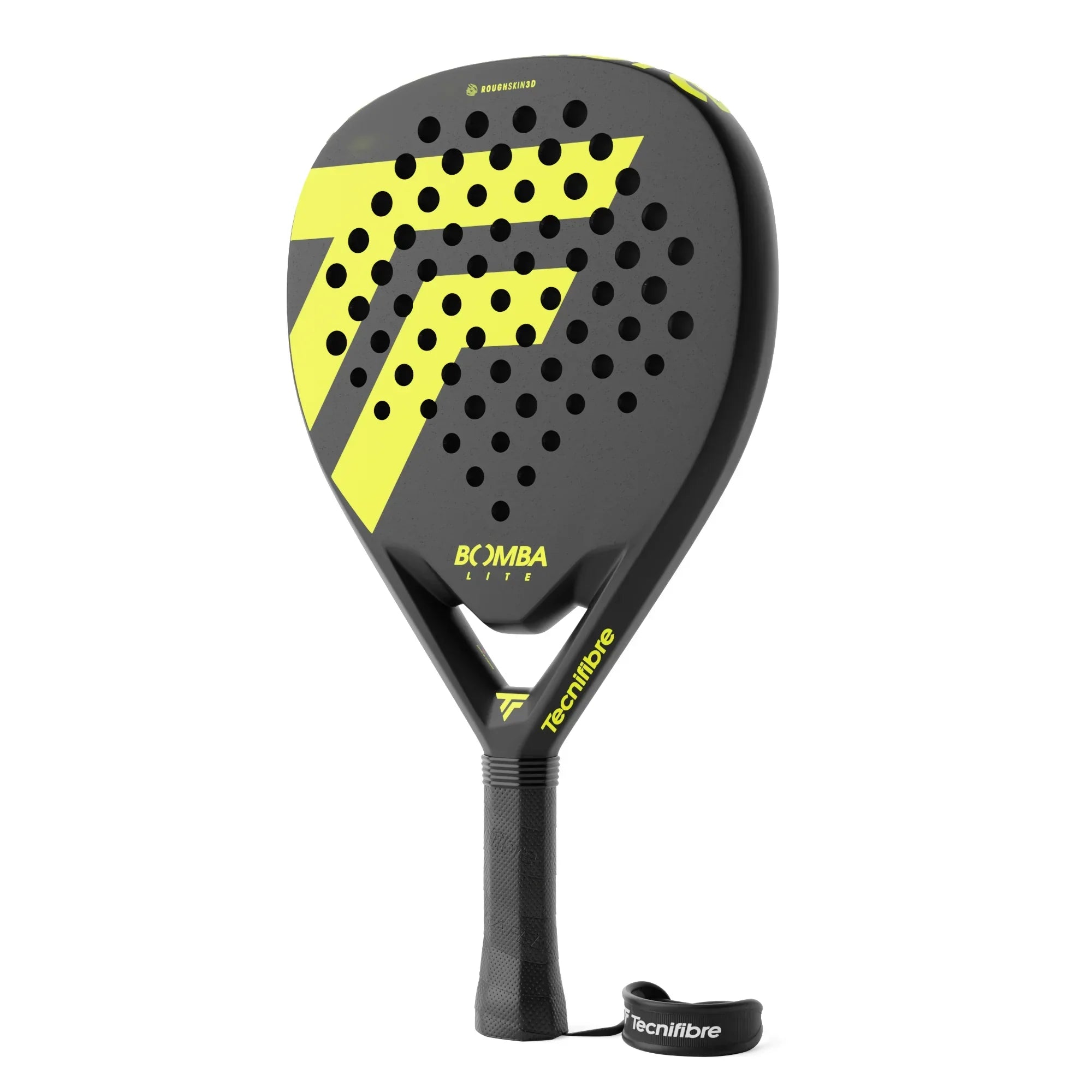 TECNIFIBRE BOMBA LITE PADEL RACKET