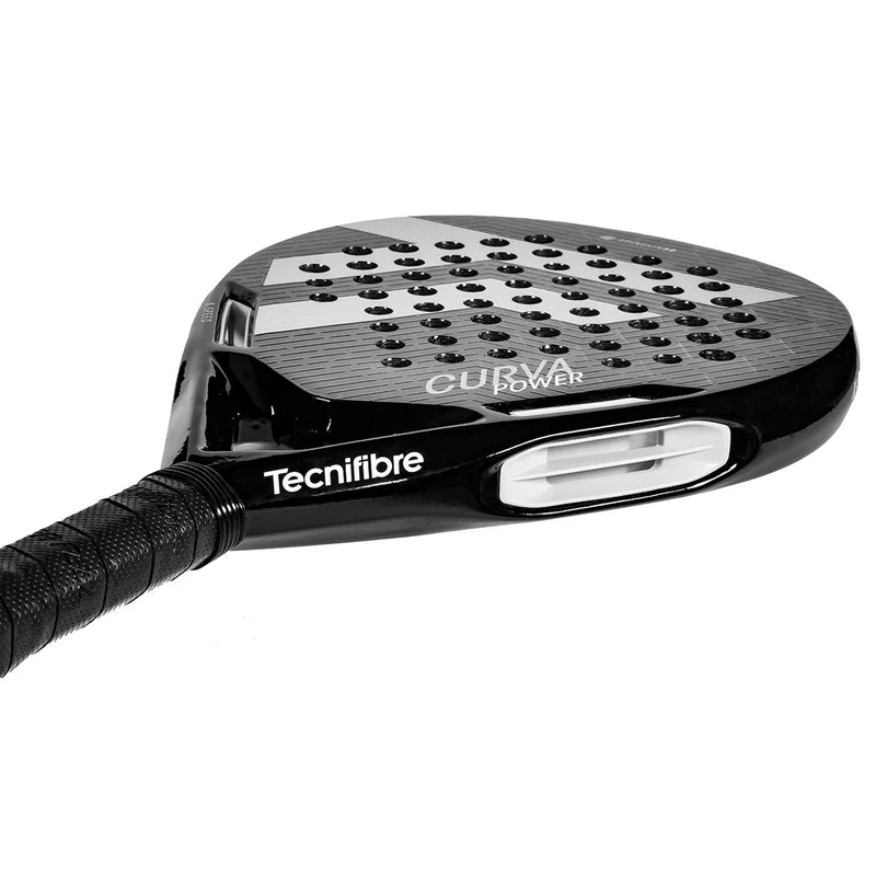 TECNIFIBRE CURVA POWER PADEL RACKET 2026