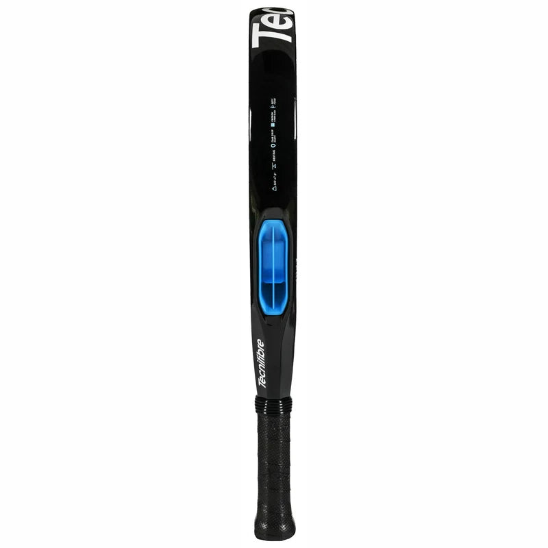 TECNIFIBRE CURVA SOFT PADEL RACKET 2026