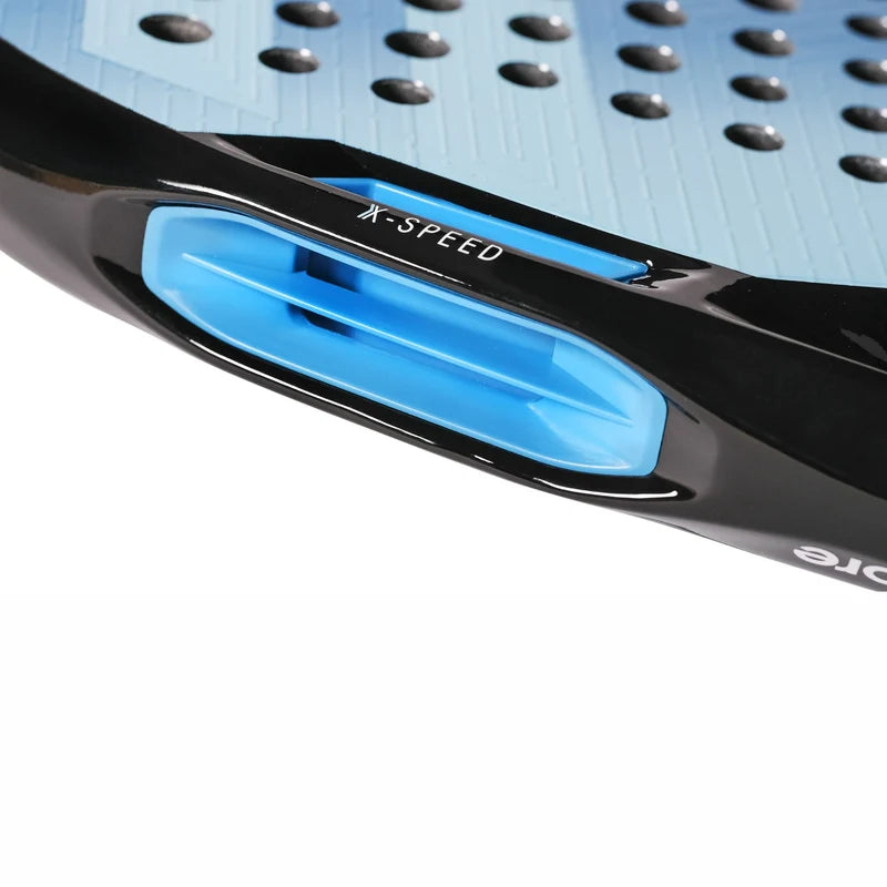 TECNIFIBRE CURVA SOFT PADEL RACKET 2026