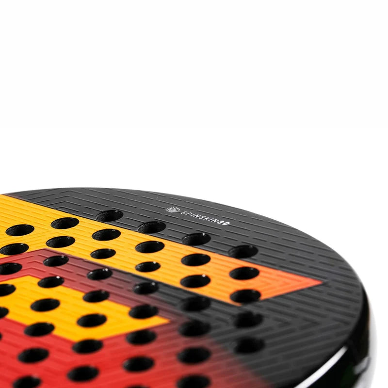 TECNIFIBRE CURVA SPEED PADEL RACKET 2026