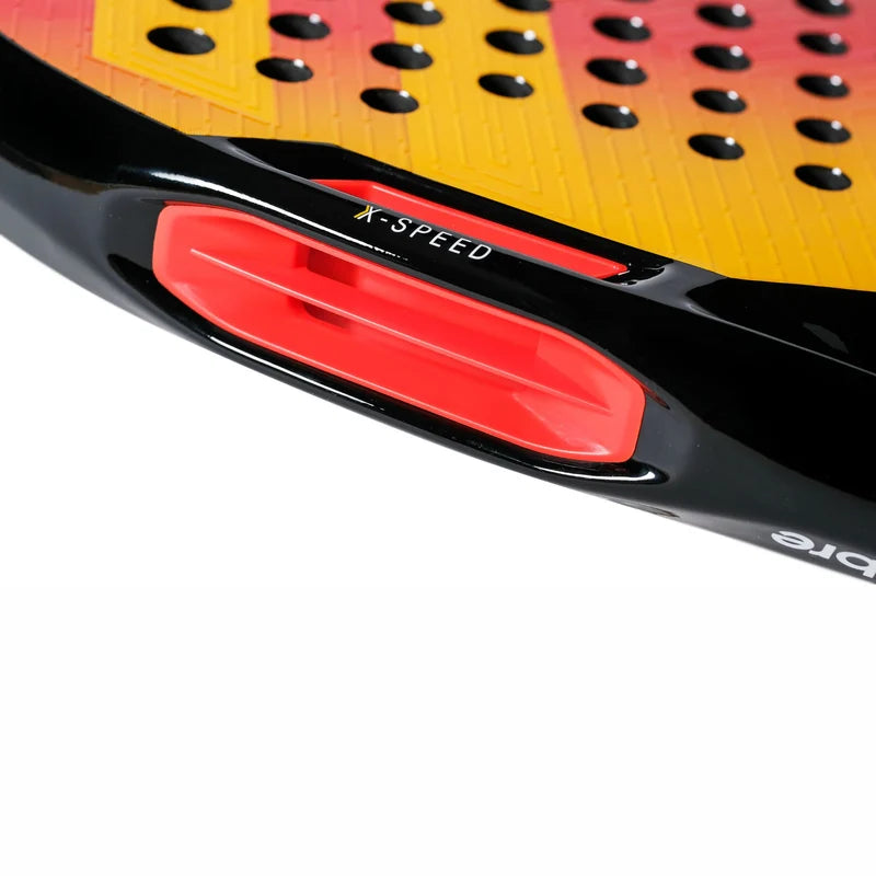 TECNIFIBRE CURVA SPEED PADEL RACKET 2026