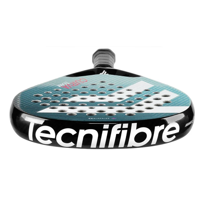 TECNIFIBRE CURVA TEAM PADEL RACKET