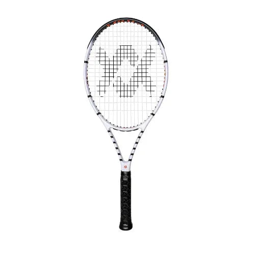 VOLKL VOSTRA V6 TENNIS RACKET - WHITE