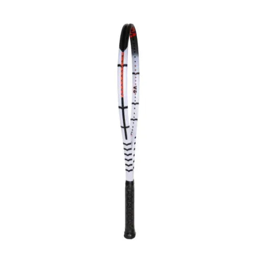 VOLKL VOSTRA V6 TENNIS RACKET - WHITE