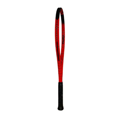 VOLKL VOSTRA V8 315G TENNIS RACKET - RED