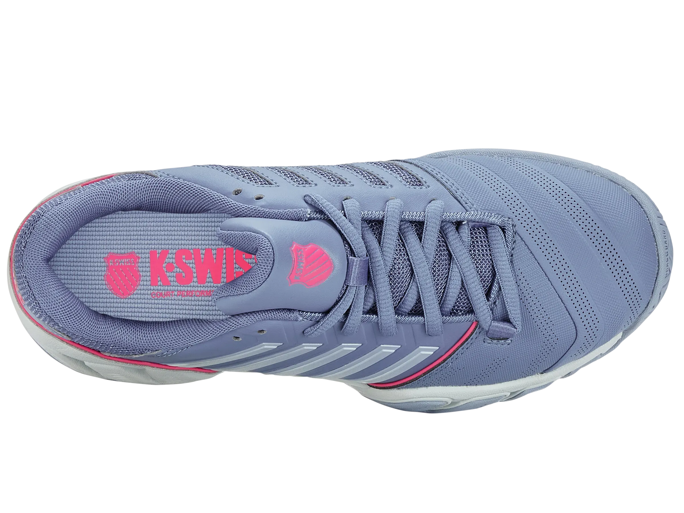 BIGSHOT LIGHT 4 - INFINITY BLUE - WOMEN's