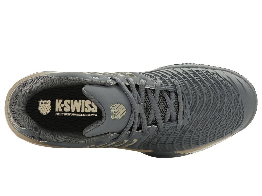 K-Swiss Express Light 3 clay - Turbulence/Egret/Pale Khaki