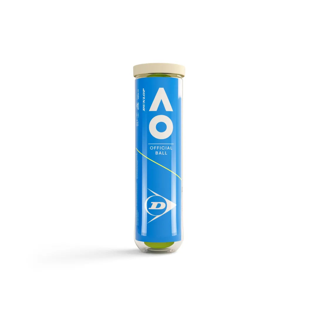 DUNLOP AO AUSTRALIAN OPEN