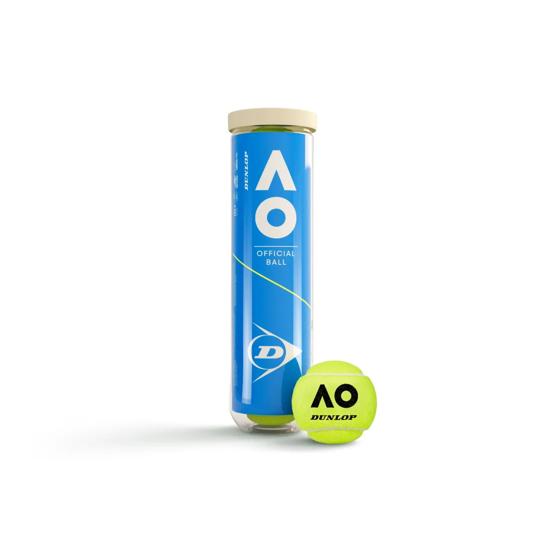 DUNLOP AO AUSTRALIAN OPEN