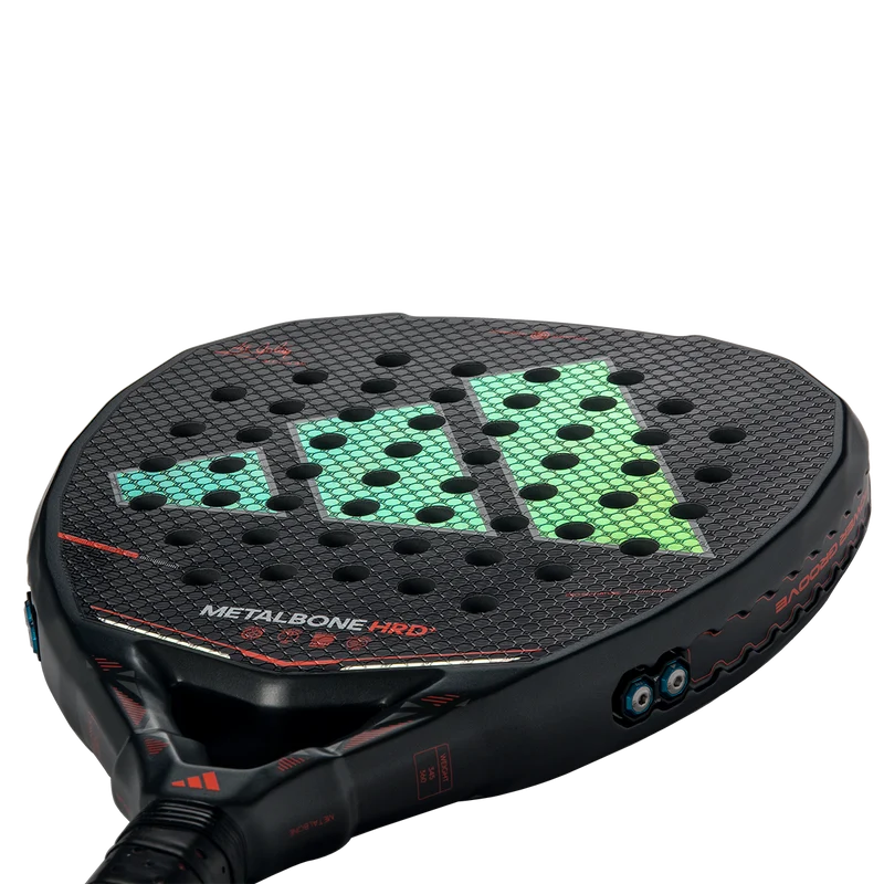 ADIDAS METALBONE HRD+ 2026 PADEL RACKET