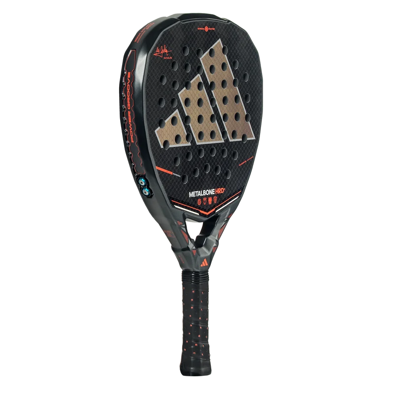 ADIDAS METALBONE HRD+ 2026 PADEL RACKET