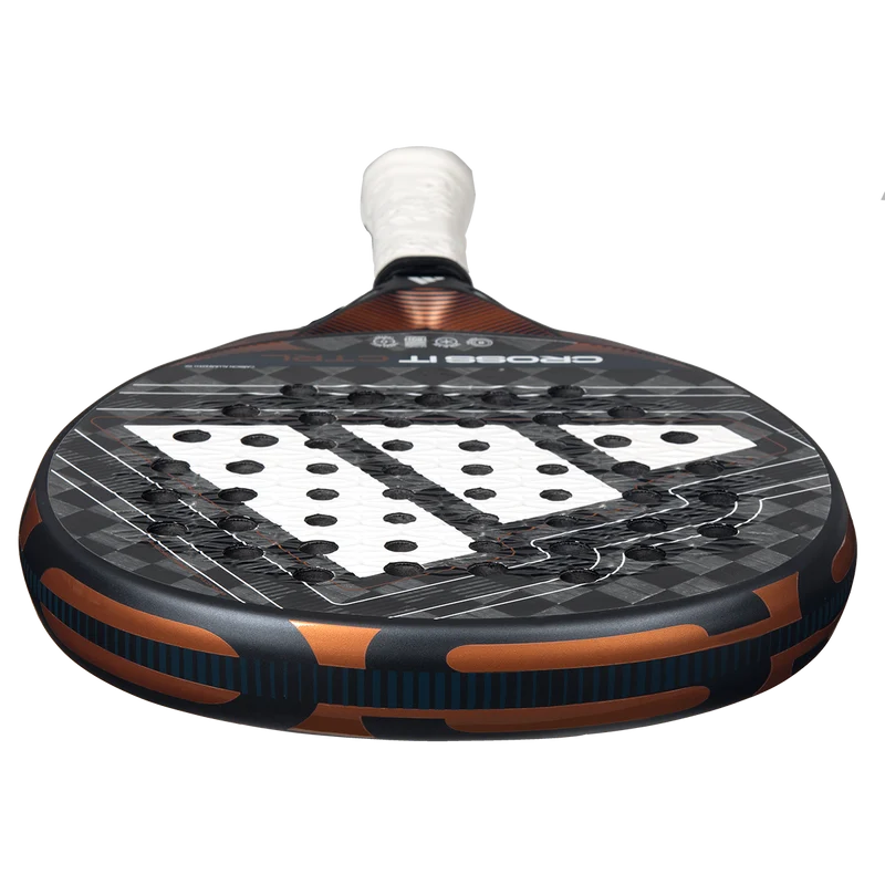 ADIDAS CROSS IT CTRL 2026 PADEL RACKET