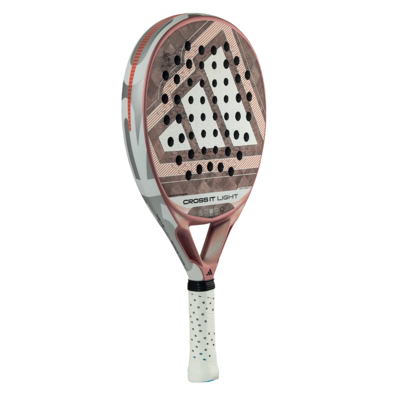 ADIDAS CROSS IT LIGHT 2026 PADEL RACKET
