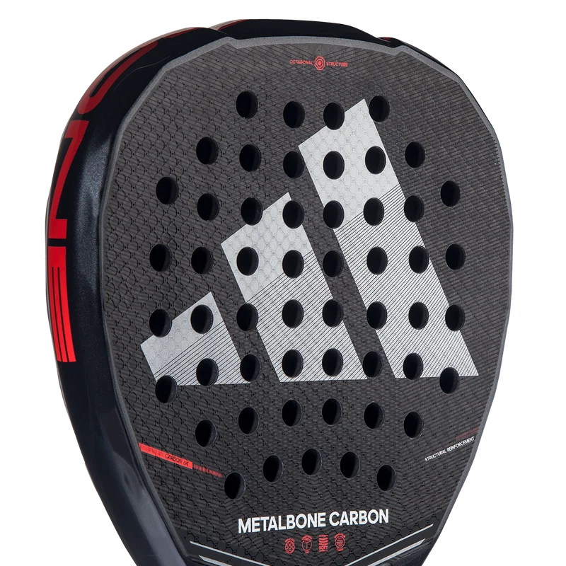 ADIDAS METALBONE CARBON 2026 PADEL RACKET