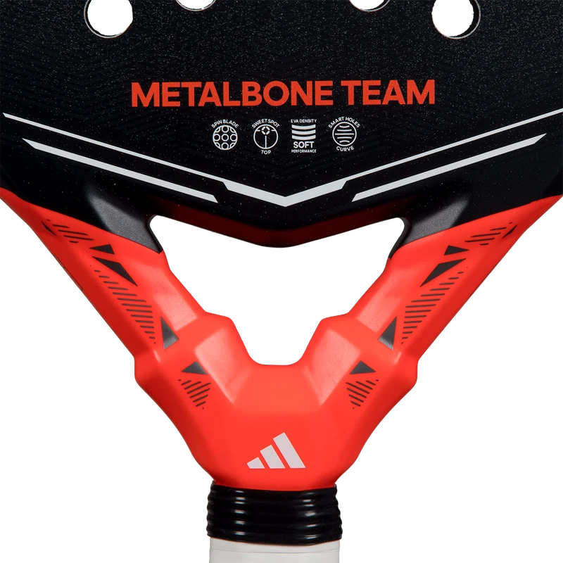 ADIDAS METALBONE TEAM 2026 PADEL RACKET