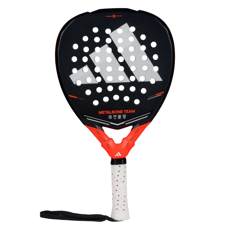 ADIDAS METALBONE TEAM 2026 PADEL RACKET