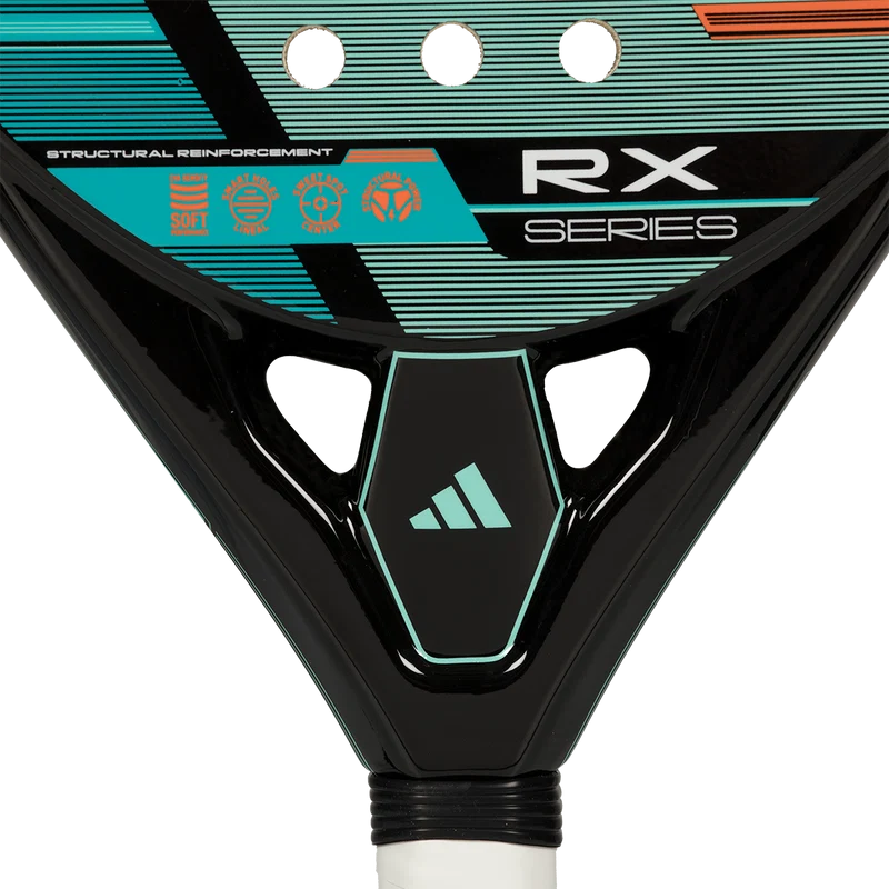 ADIDAS RX SERIES 2026 PADEL RACKET