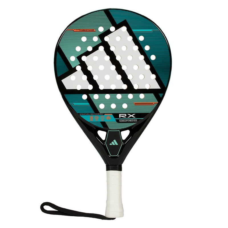 ADIDAS RX SERIES 2026 PADEL RACKET