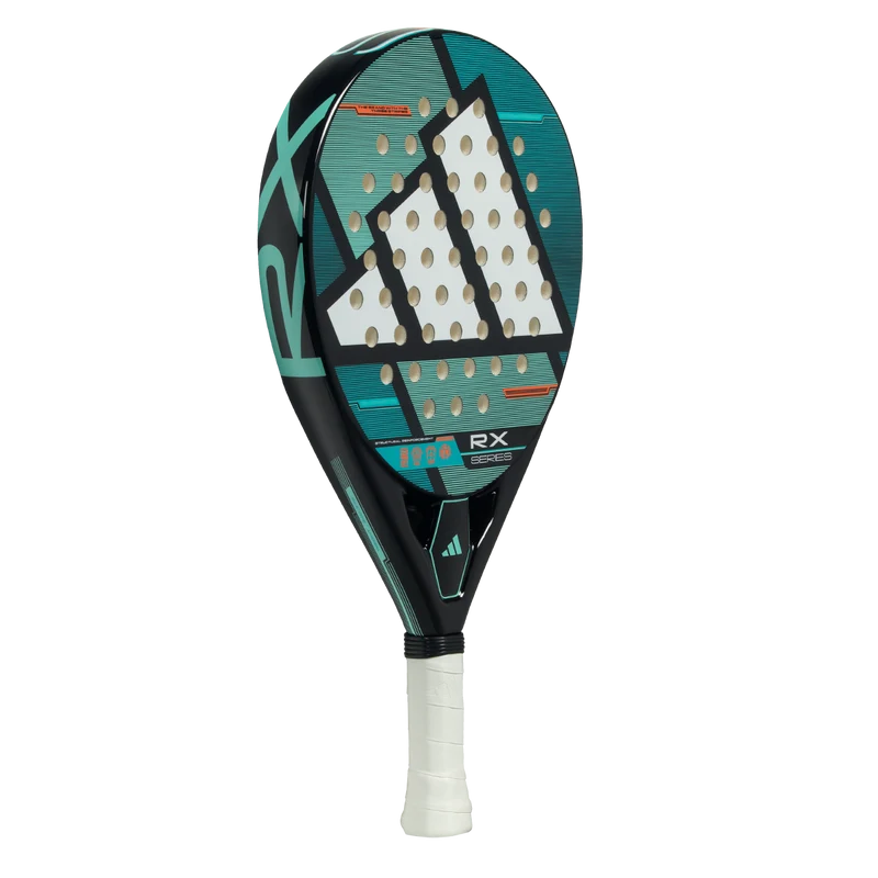 ADIDAS RX SERIES 2026 PADEL RACKET