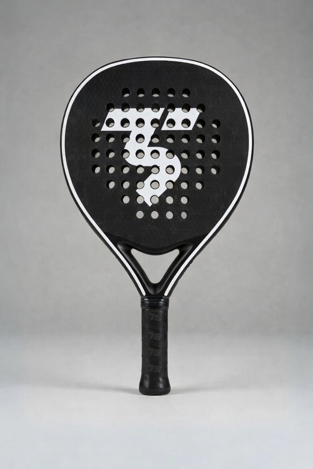 12K Carbon Padel Racket + Bag – Padel Racket