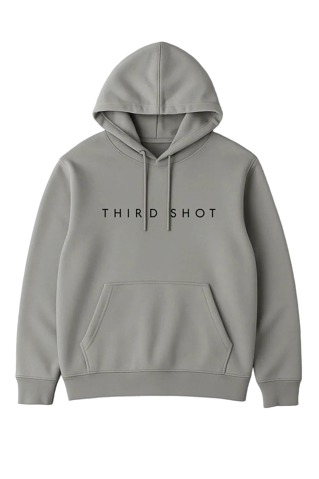 THIRDSHOT HOODIE