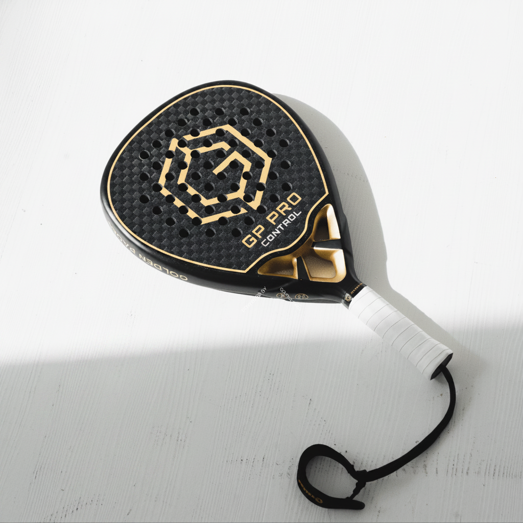Golden Padel | GP Pro Control | Padel Racket