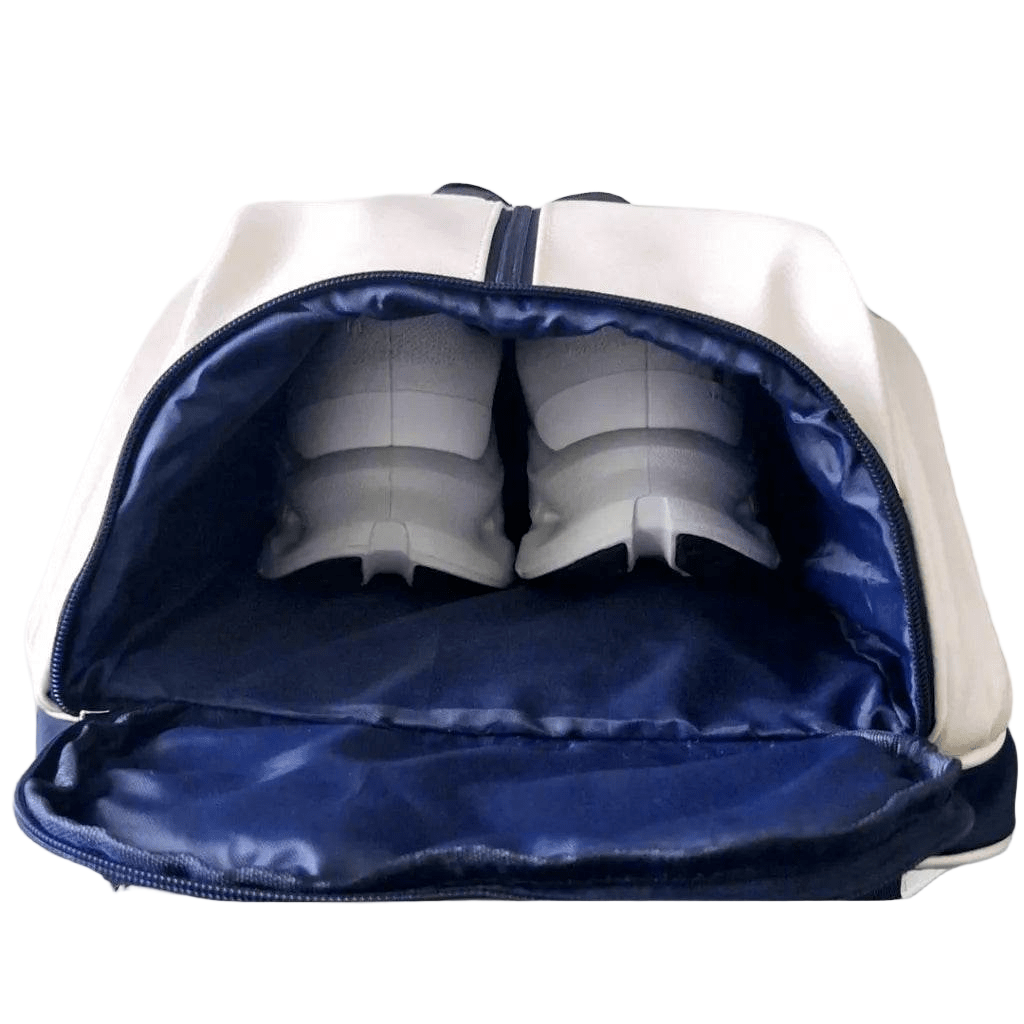 Golden Padel Premium Sports Bags