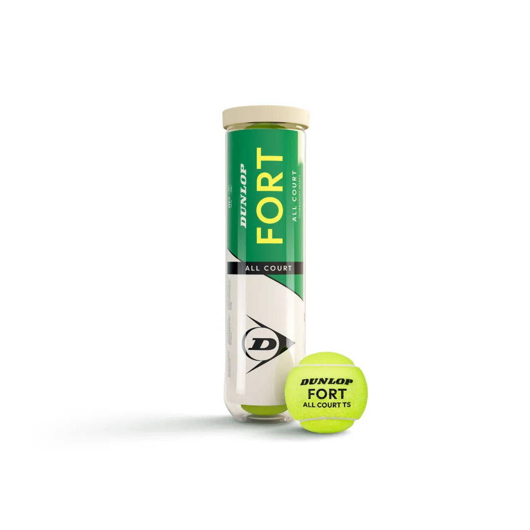 DUNLOP FORT ALL COURT TS