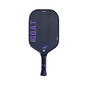 G.O.A.T. STEALTH POWER PURPLE 16MM PICKLEBALL PADDLE