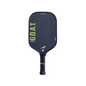G.O.A.T. STEALTH POWER YELLOW 16MM PICKLEBALL PADDLE