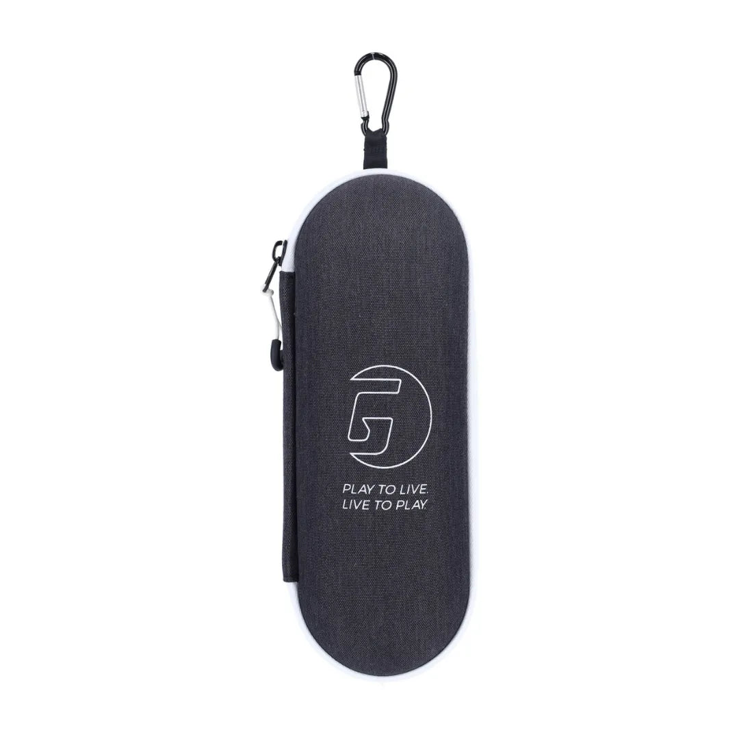 GAMMA Pickleball Ball Carry Case