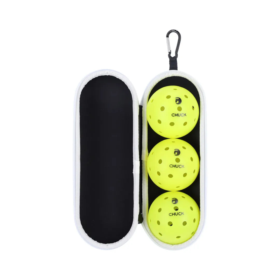 GAMMA Pickleball Ball Carry Case