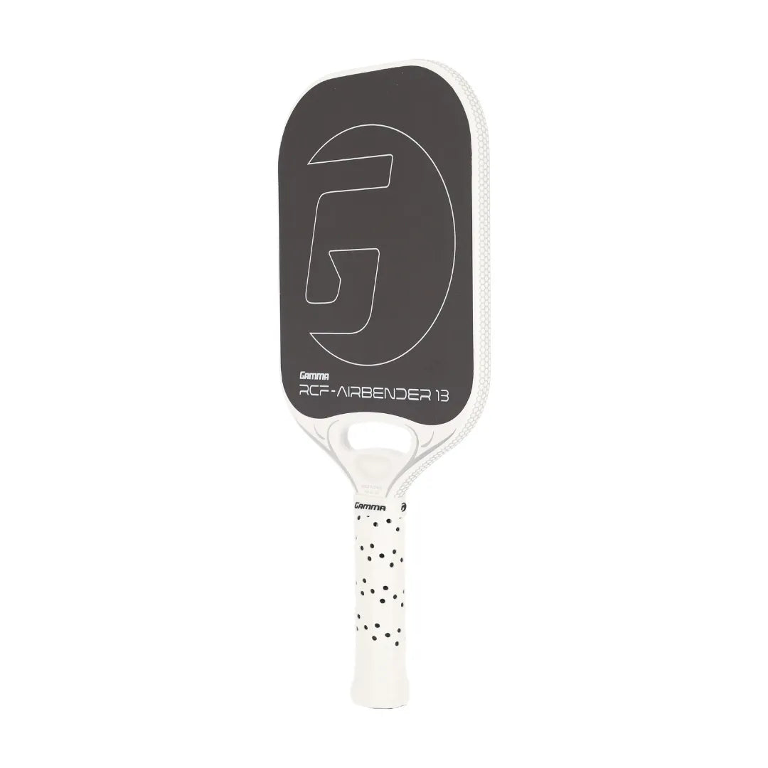 GAMMA RCF Airbender 13 Pickleball Paddle