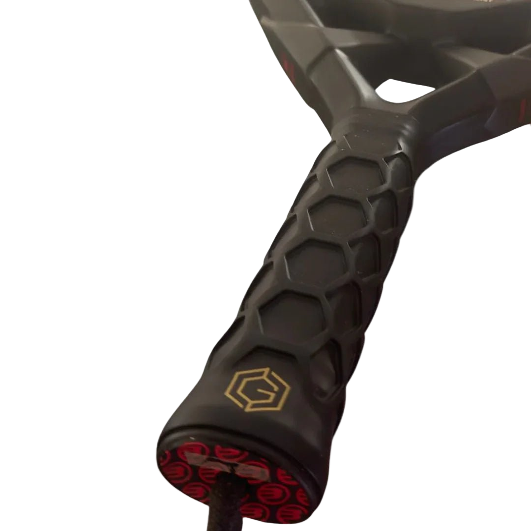 Golden Padel Honeycomb GripPro Flex