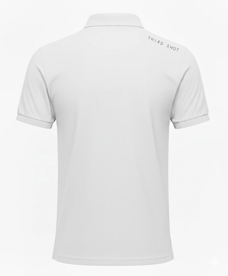 THIRDSHOT MENS SPORTS POLO