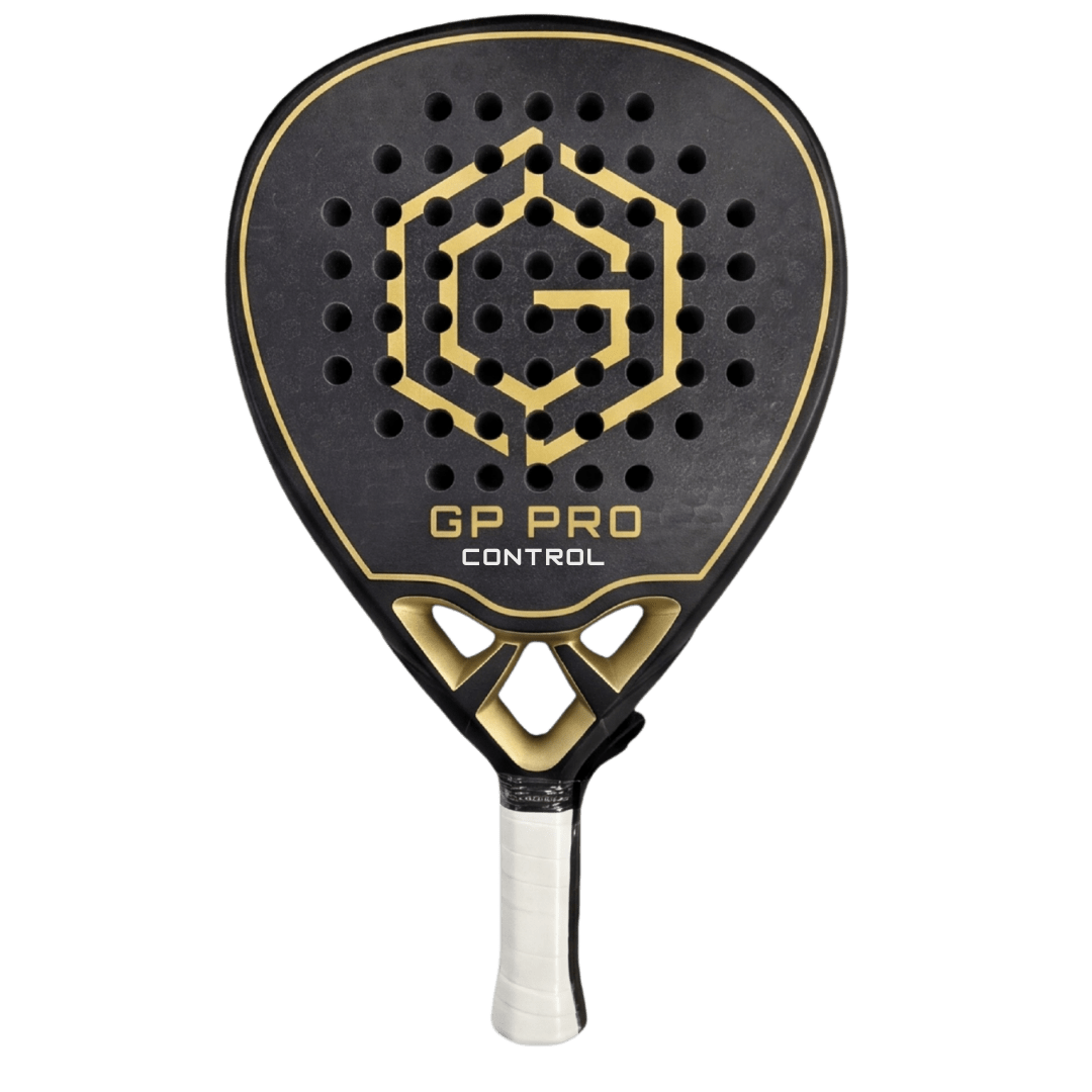 Golden Padel | GP Pro Control | Padel Racket